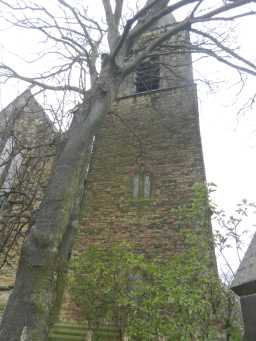 Tower, April 2016 2017